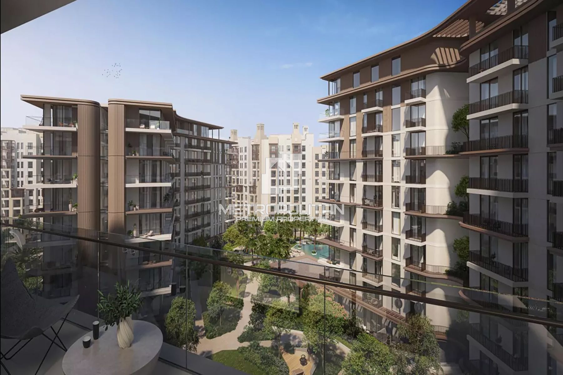 2BR Apartment for Sale in Umm Suqeim – MPS-39373 photo-6