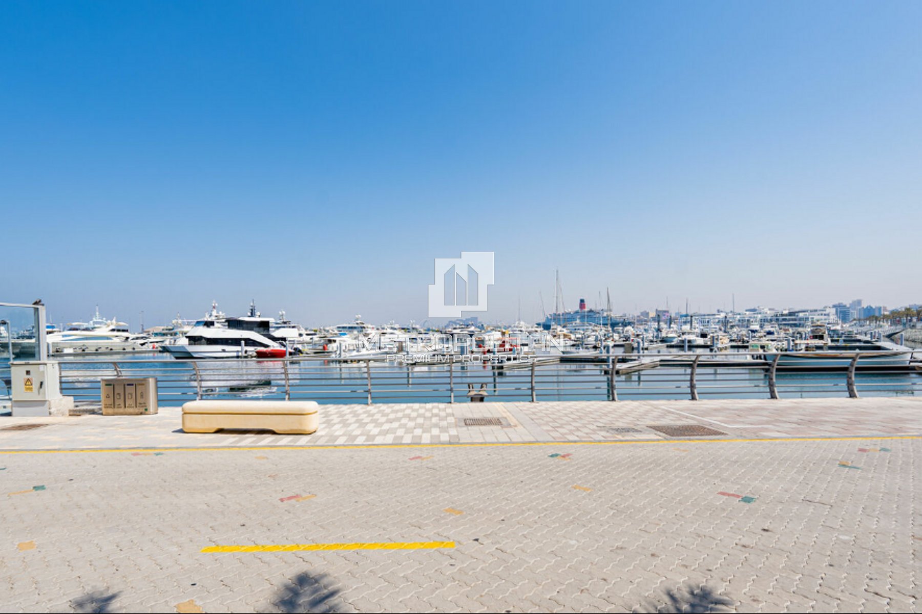 1BR Apartment for Sale in Mina Rashid – MPS-39375 photo-9