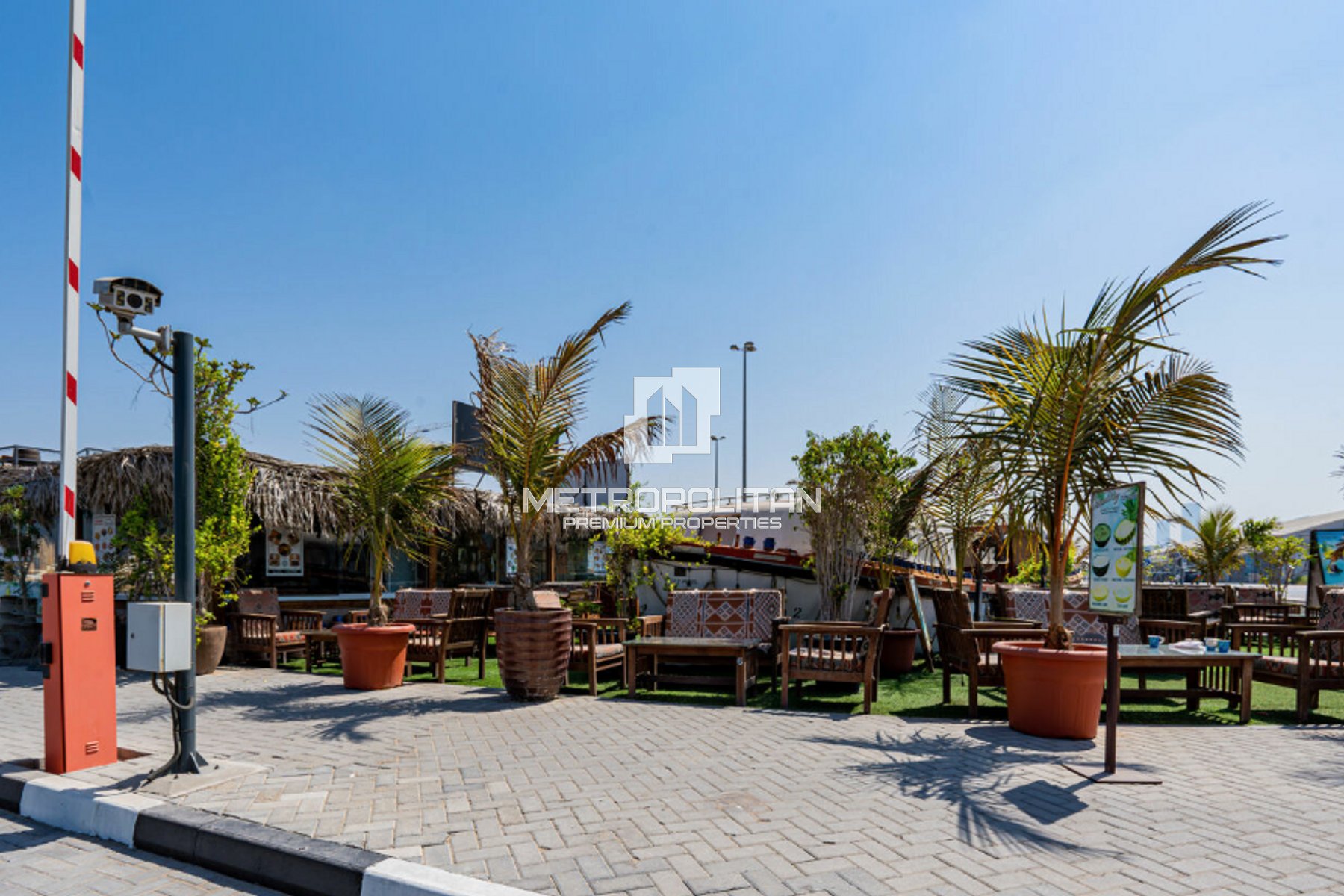 1BR Apartment for Sale in Mina Rashid – MPS-39375 photo-11