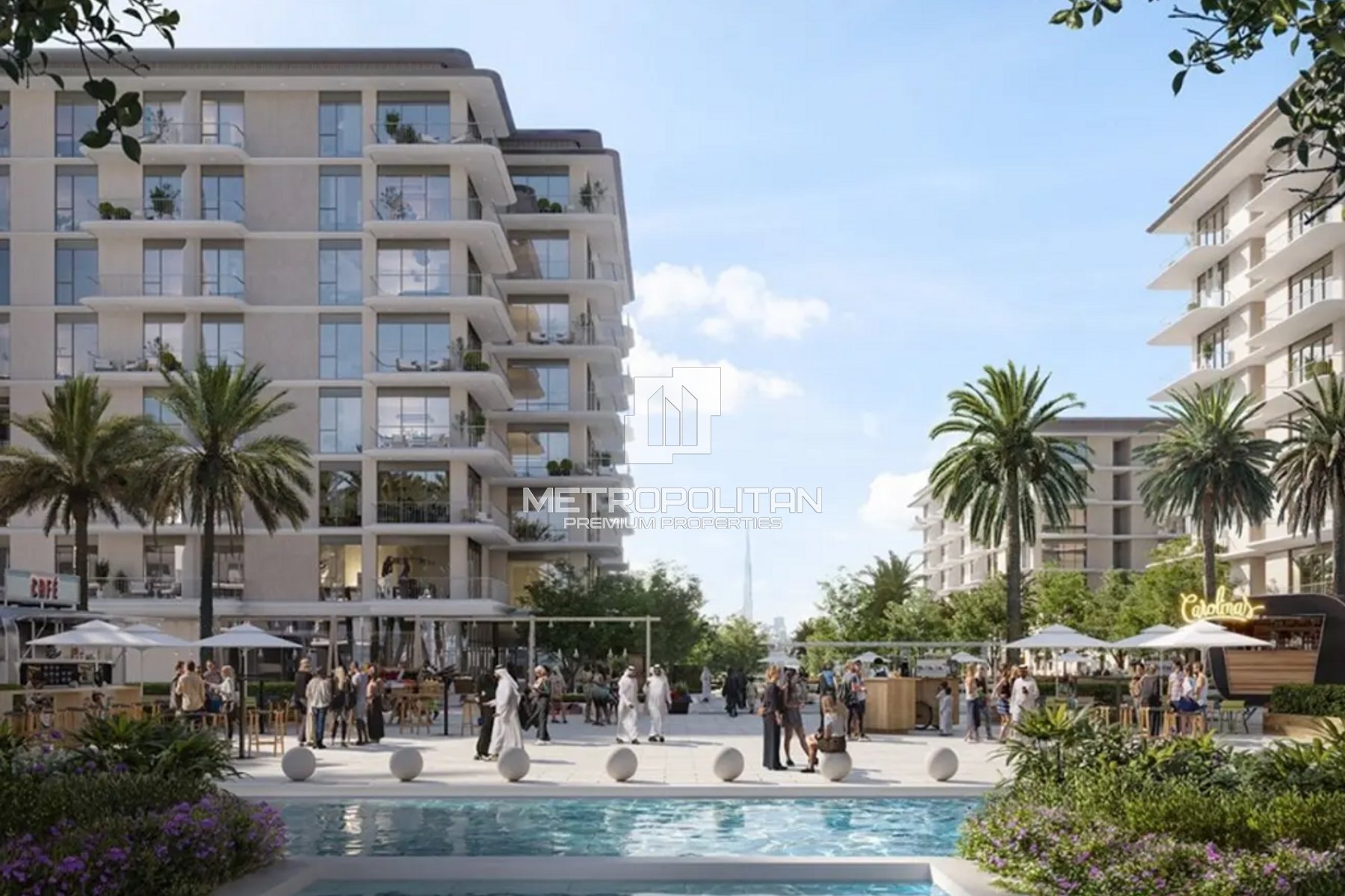1BR Apartment for Sale in Mina Rashid – MPS-39375 photo-7