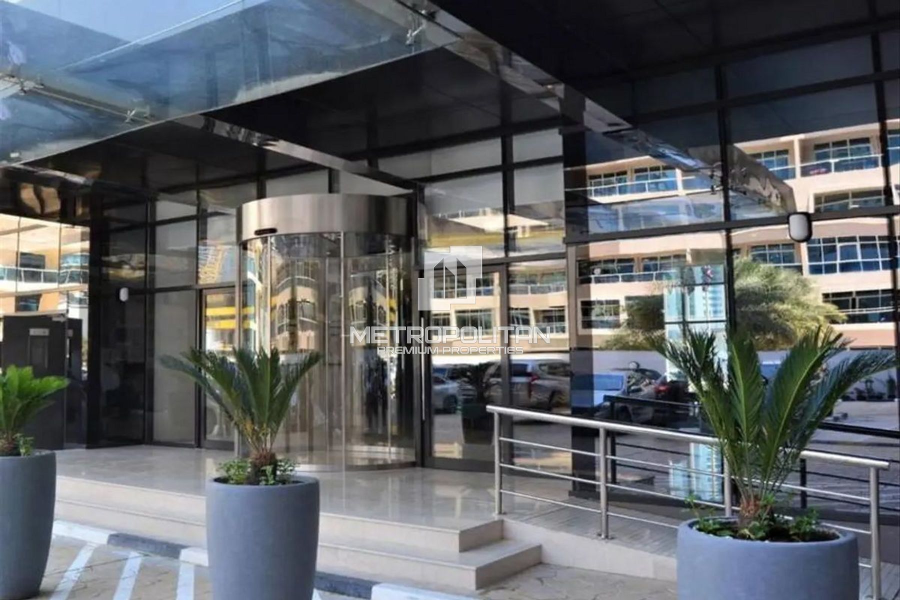 Studio Hotel Apartment for Sale in Dubai Marina – MPS-39381 photo-9