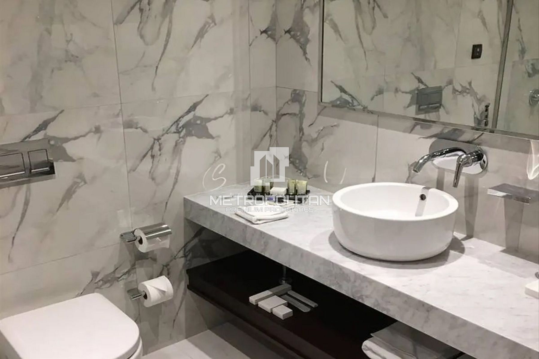 Studio Hotel Apartment for Sale in Dubai Marina – MPS-39381 photo-4