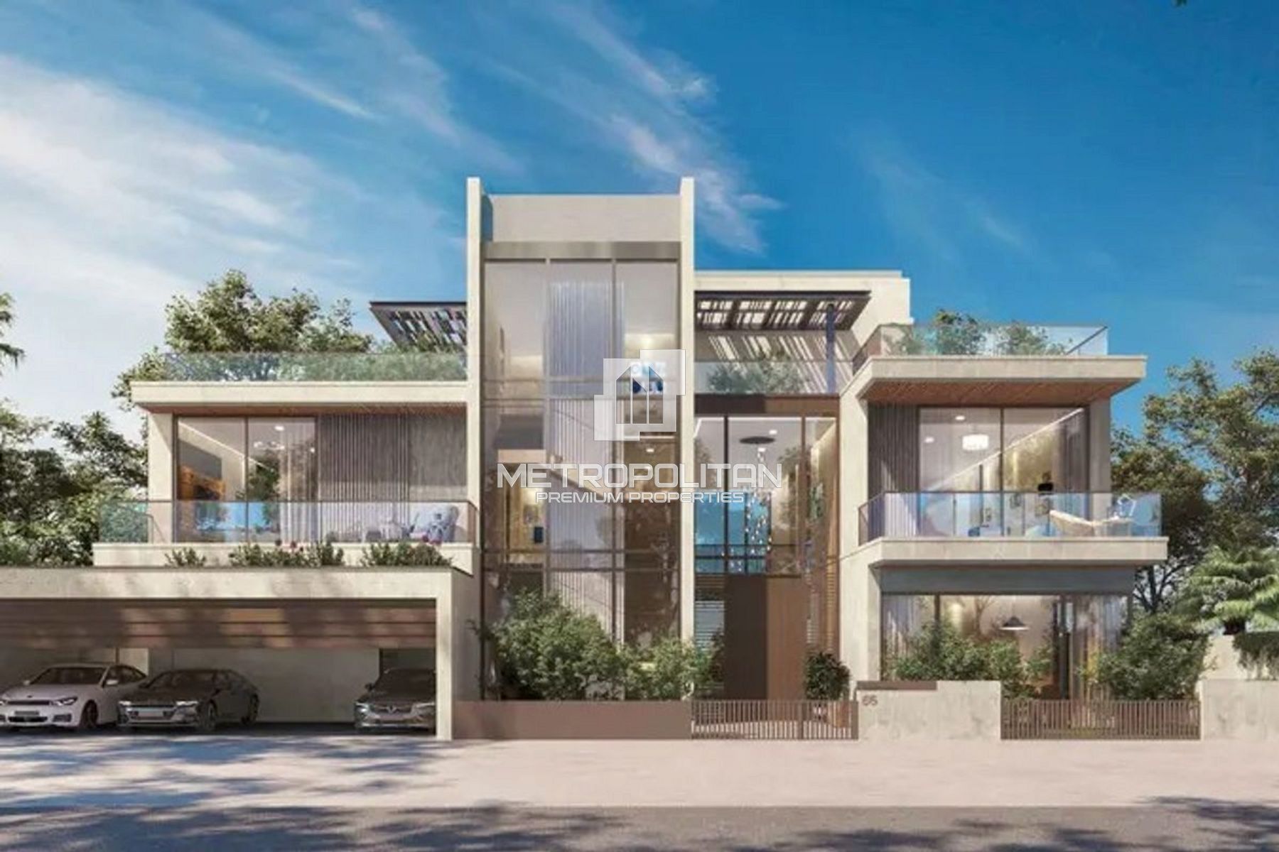 4BR Townhouse for Sale in Dubai South (Dubai World Central) – MPS-39384 photo-10