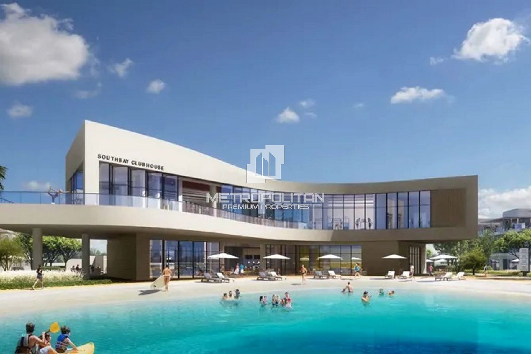 4BR Townhouse for Sale in Dubai South (Dubai World Central) – MPS-39384 photo-3