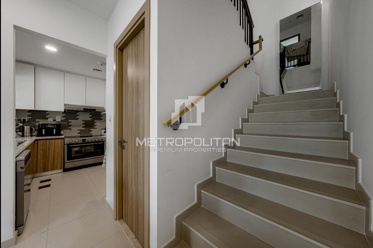 3BR Townhouse for Sale in Dubai Land – MPS-39386