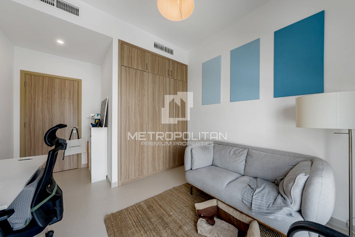 3BR Townhouse for Sale in Dubai Land – MPS-39386