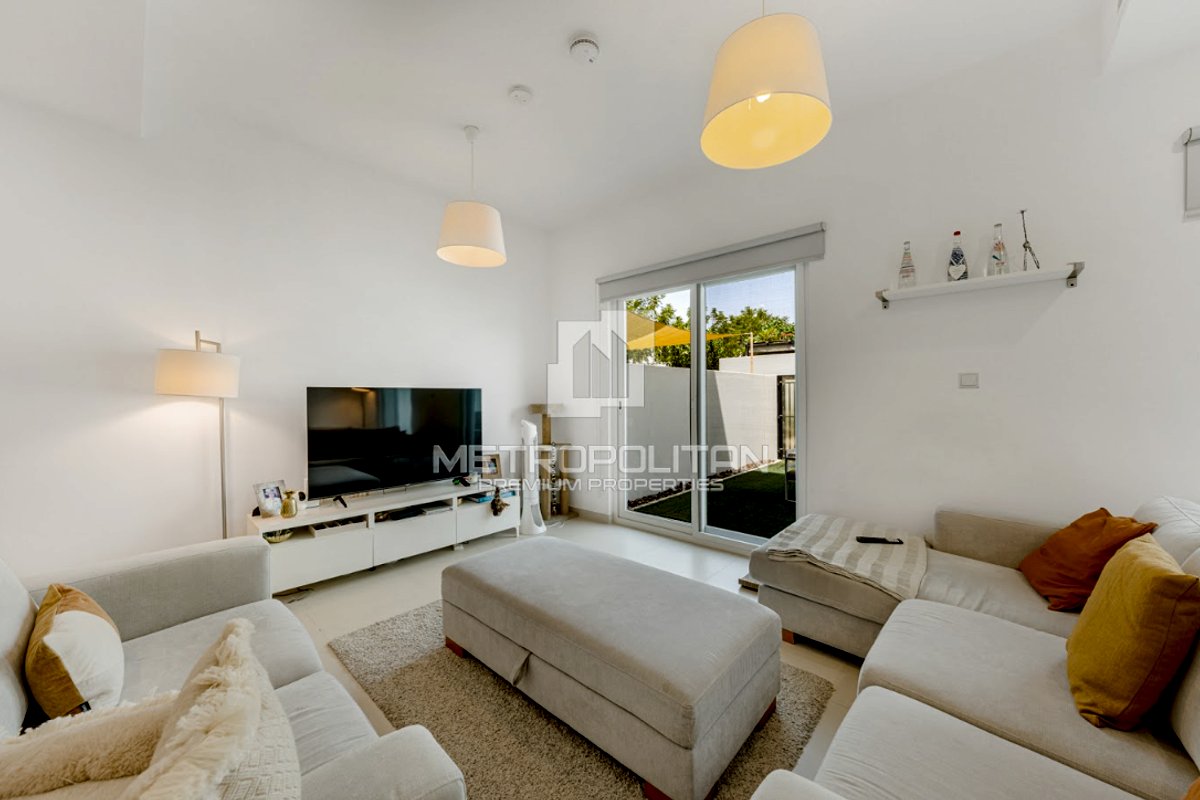 3BR Townhouse for Sale in Dubai Land – MPS-39386