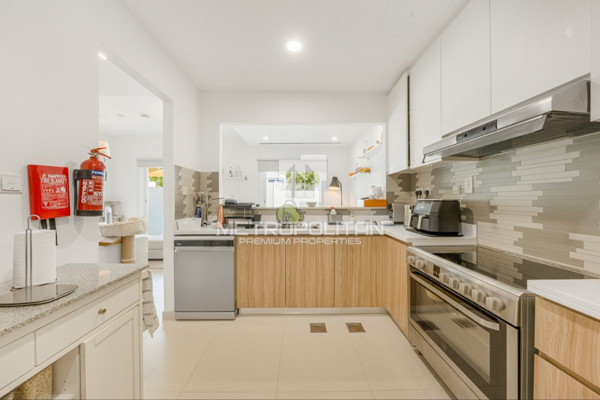 3BR Villa for Sale in Dubai Land – MPS-39386 photo-9