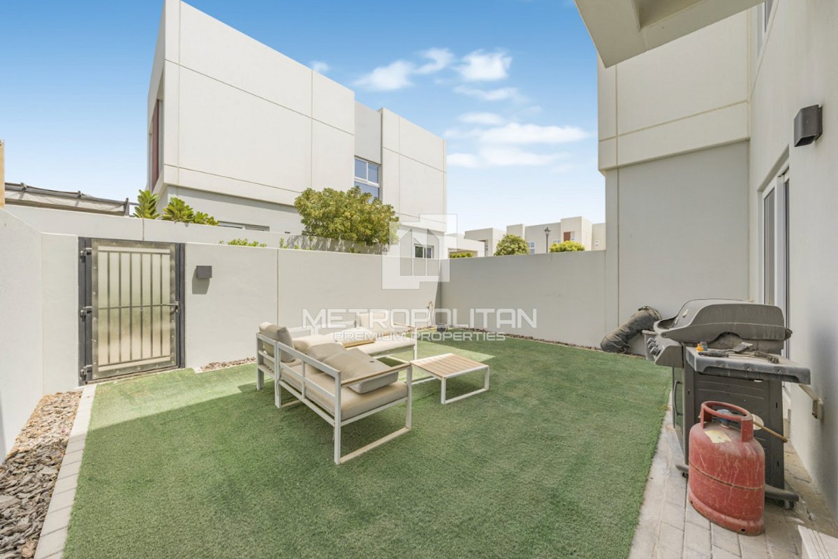 3BR Villa for Sale in Dubai Land – MPS-39386 photo-10