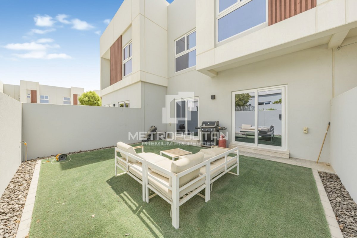 3BR Villa for Sale in Dubai Land – MPS-39386 photo-11