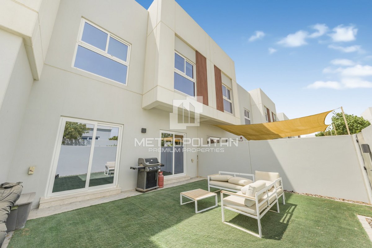 3BR Villa for Sale in Dubai Land – MPS-39386 photo-12