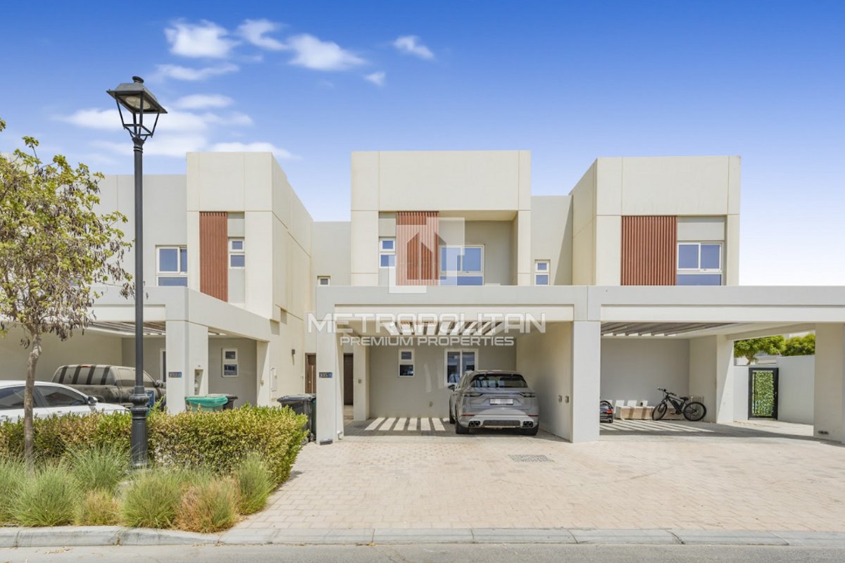3BR Villa for Sale in Dubai Land – MPS-39386 photo-24