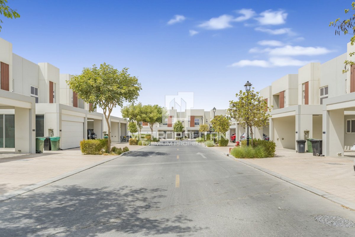 3BR Villa for Sale in Dubai Land – MPS-39386 photo-26