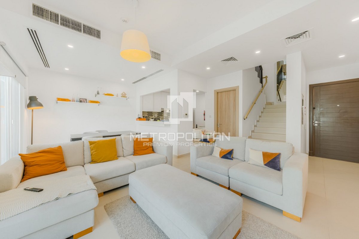 3BR Villa for Sale in Dubai Land – MPS-39386 photo-2