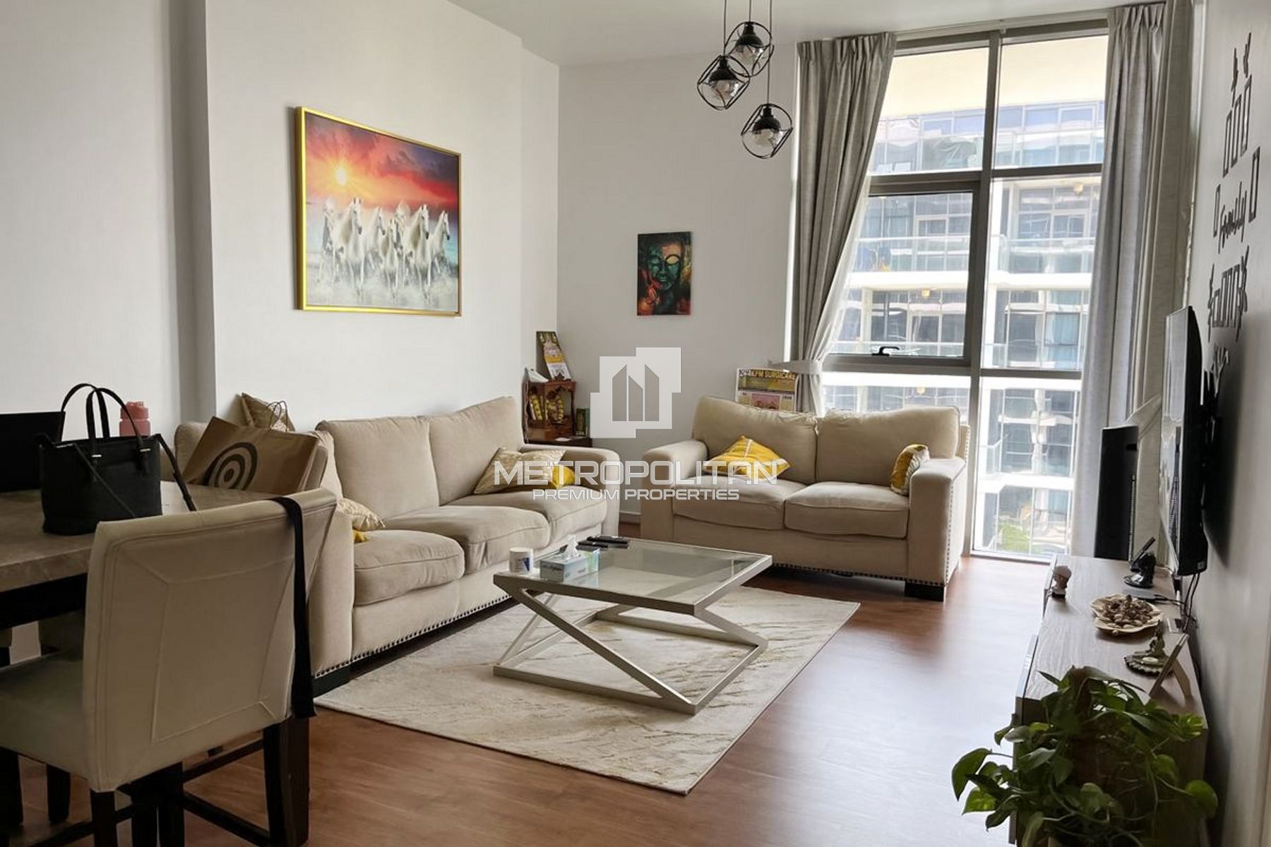 1BR Apartment for Sale in DAMAC Hills – MPS-39388 photo-0