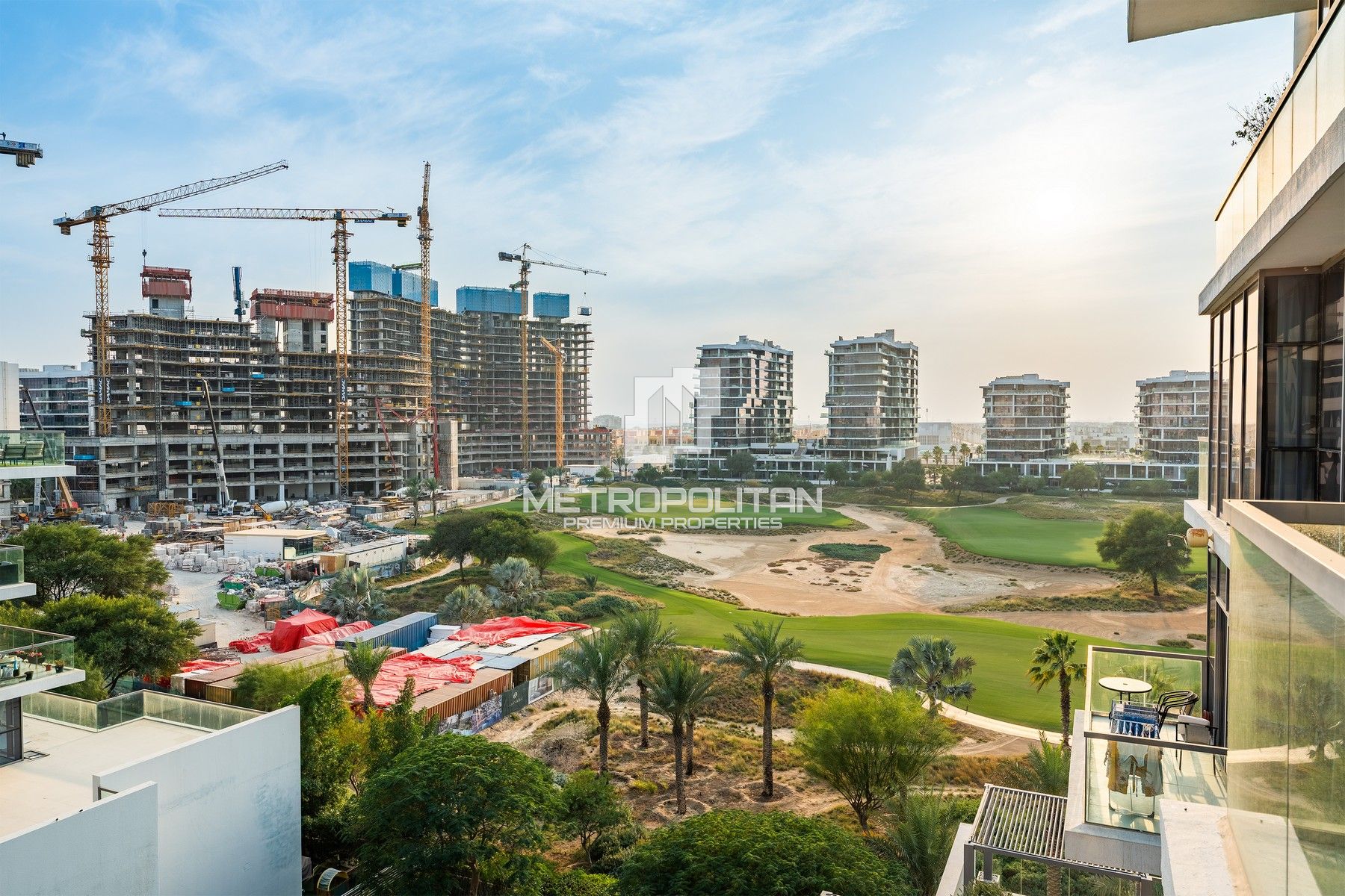 1BR Apartment for Sale in DAMAC Hills – MPS-39388 photo-12