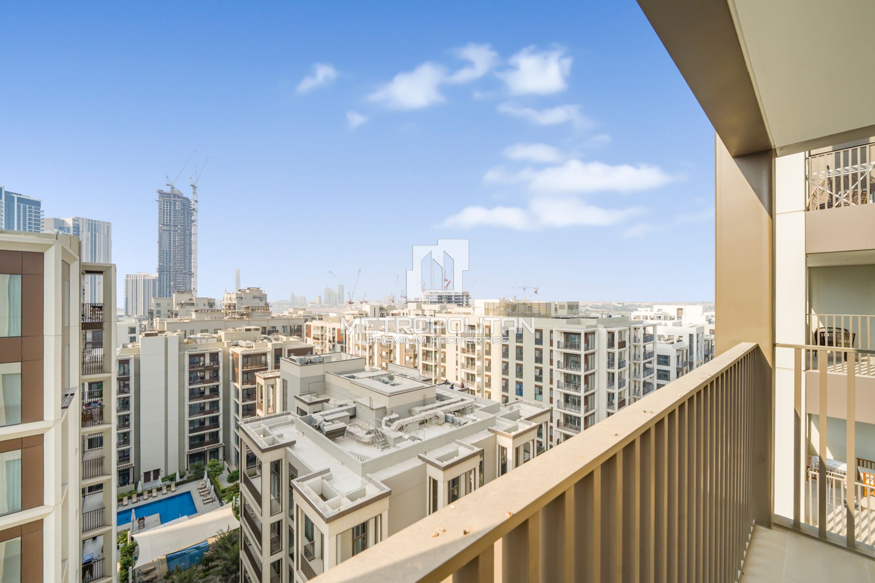 1BR Apartment for Sale in Dubai Creek Harbour (The Lagoons) – MPS-39389 photo-0