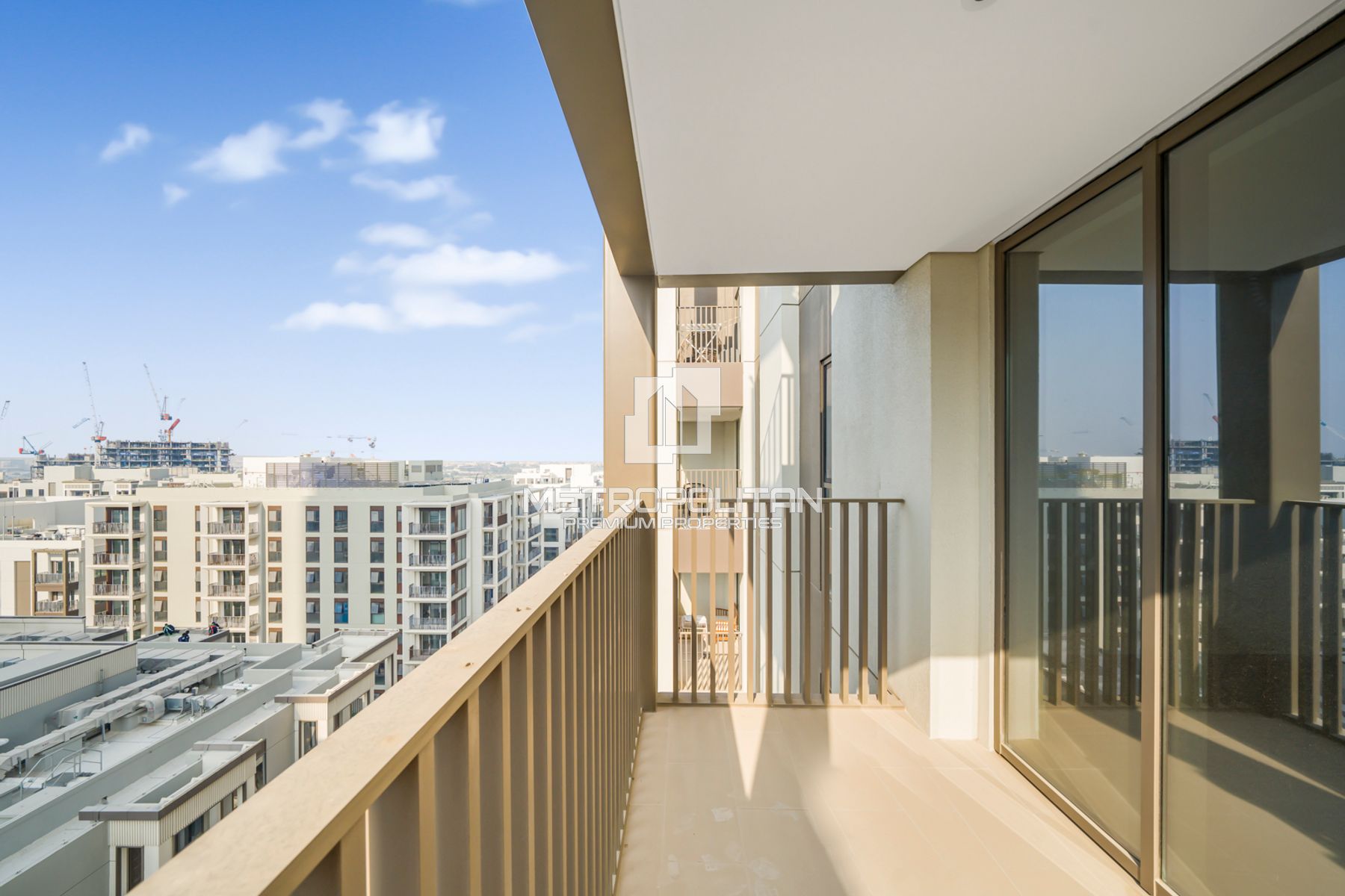 1BR Apartment for Sale in Dubai Creek Harbour (The Lagoons) – MPS-39389 photo-20