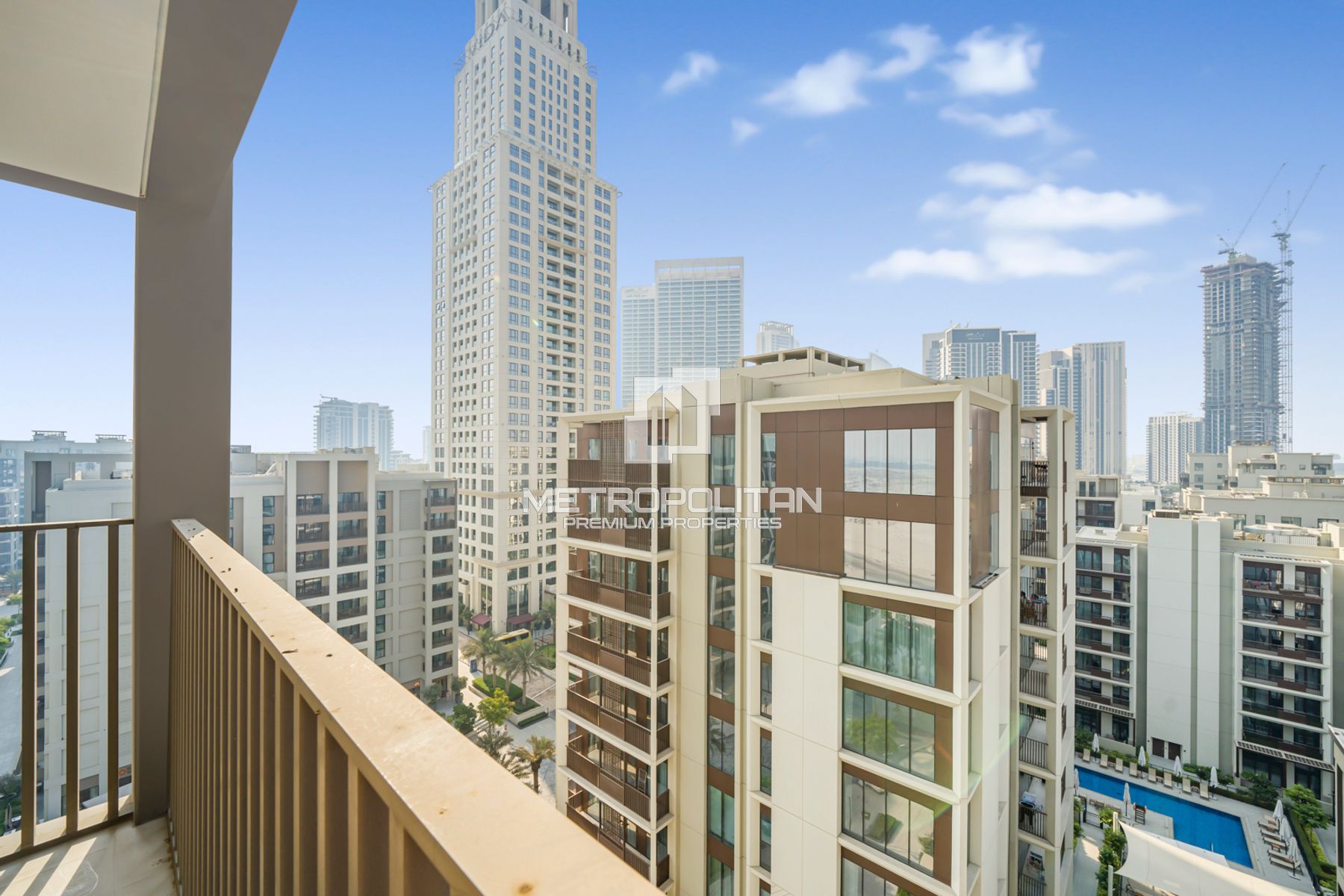 1BR Apartment for Sale in Dubai Creek Harbour (The Lagoons) – MPS-39389 photo-21