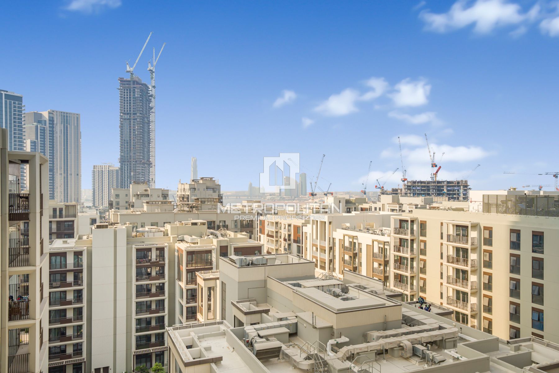 1BR Apartment for Sale in Dubai Creek Harbour (The Lagoons) – MPS-39389 photo-23