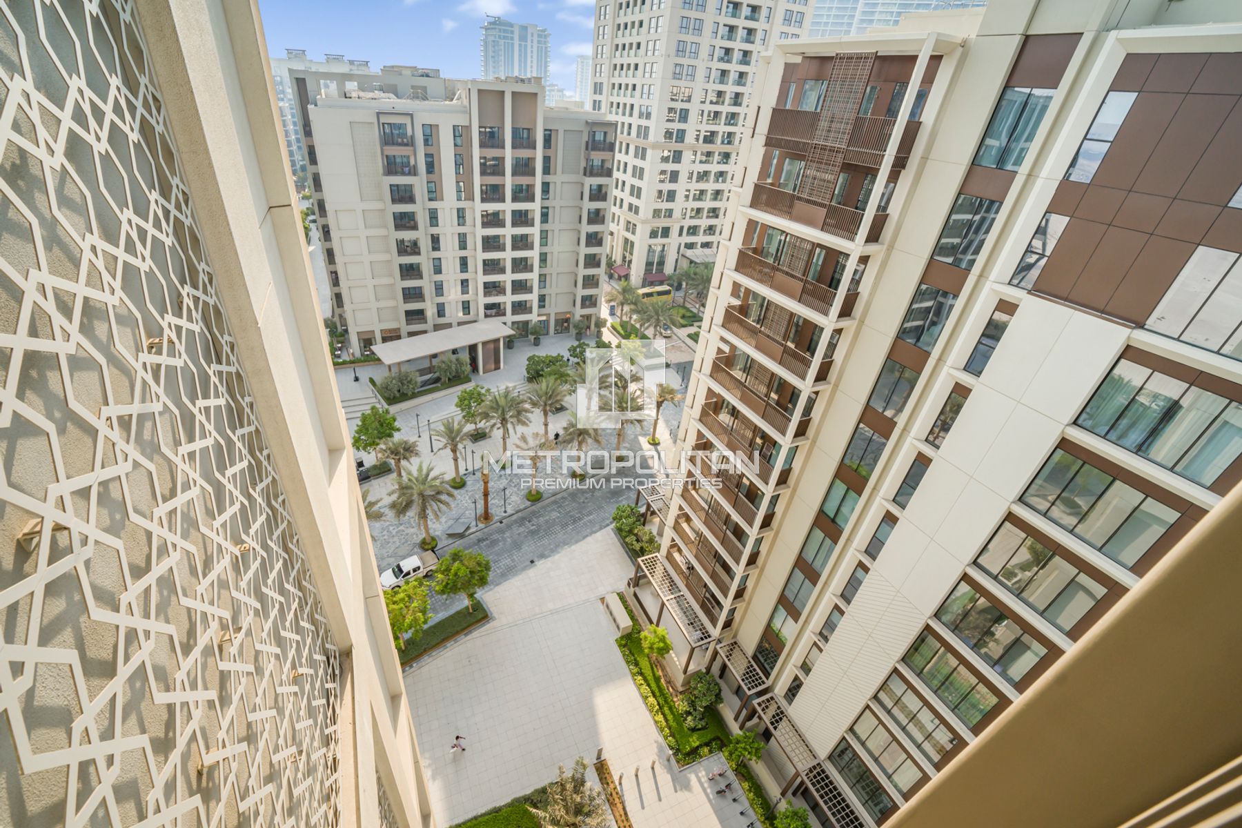 1BR Apartment for Sale in Dubai Creek Harbour (The Lagoons) – MPS-39389 photo-25