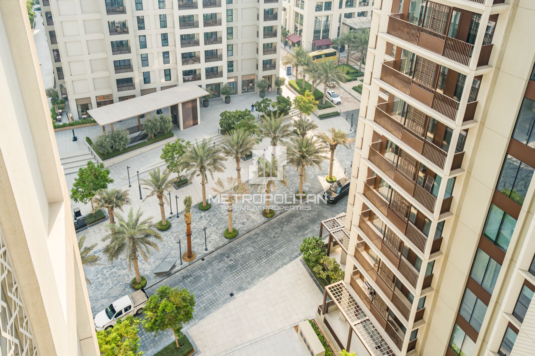 1BR Apartment for Sale in Dubai Creek Harbour (The Lagoons) – MPS-39389 photo-26