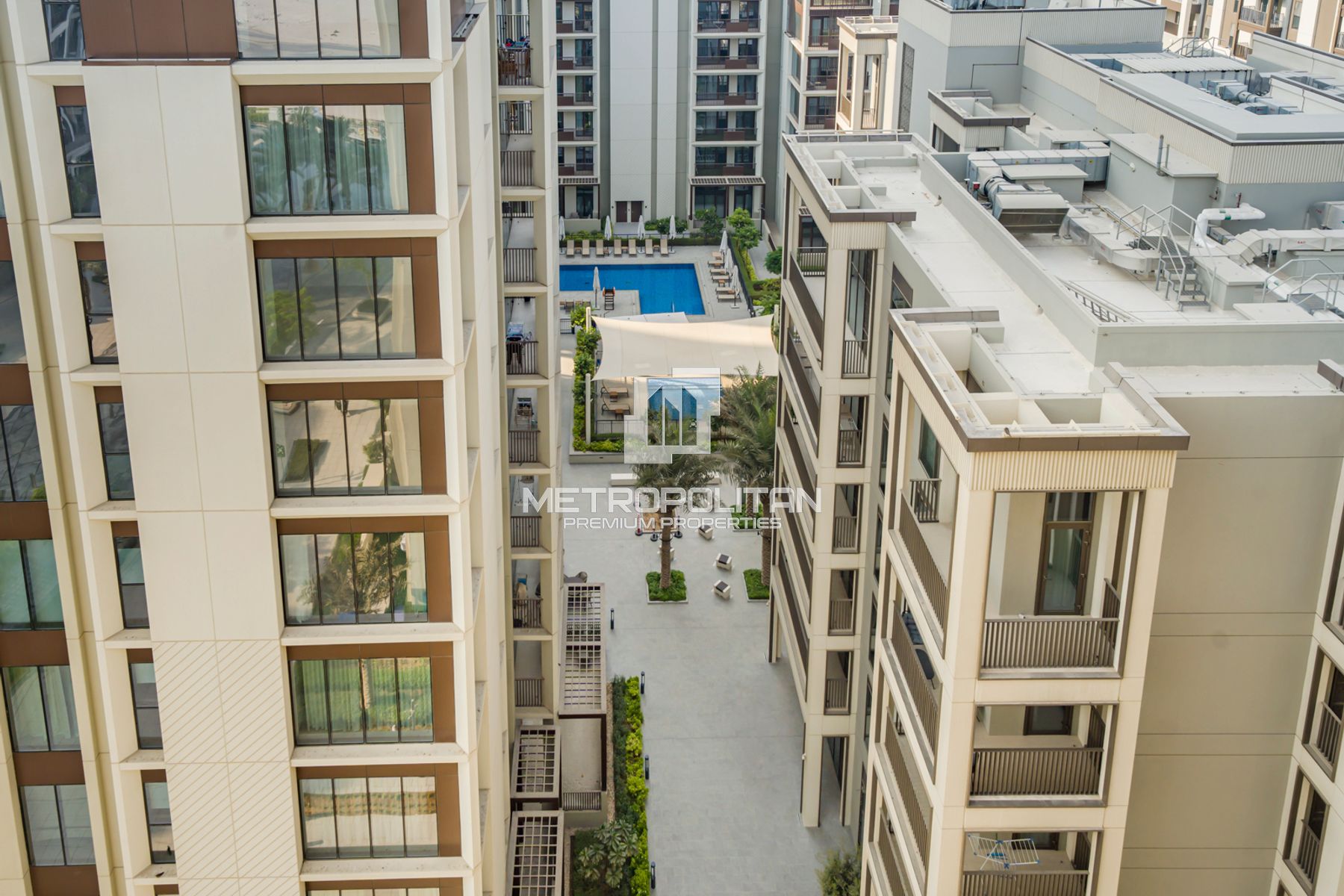 1BR Apartment for Sale in Dubai Creek Harbour (The Lagoons) – MPS-39389 photo-27
