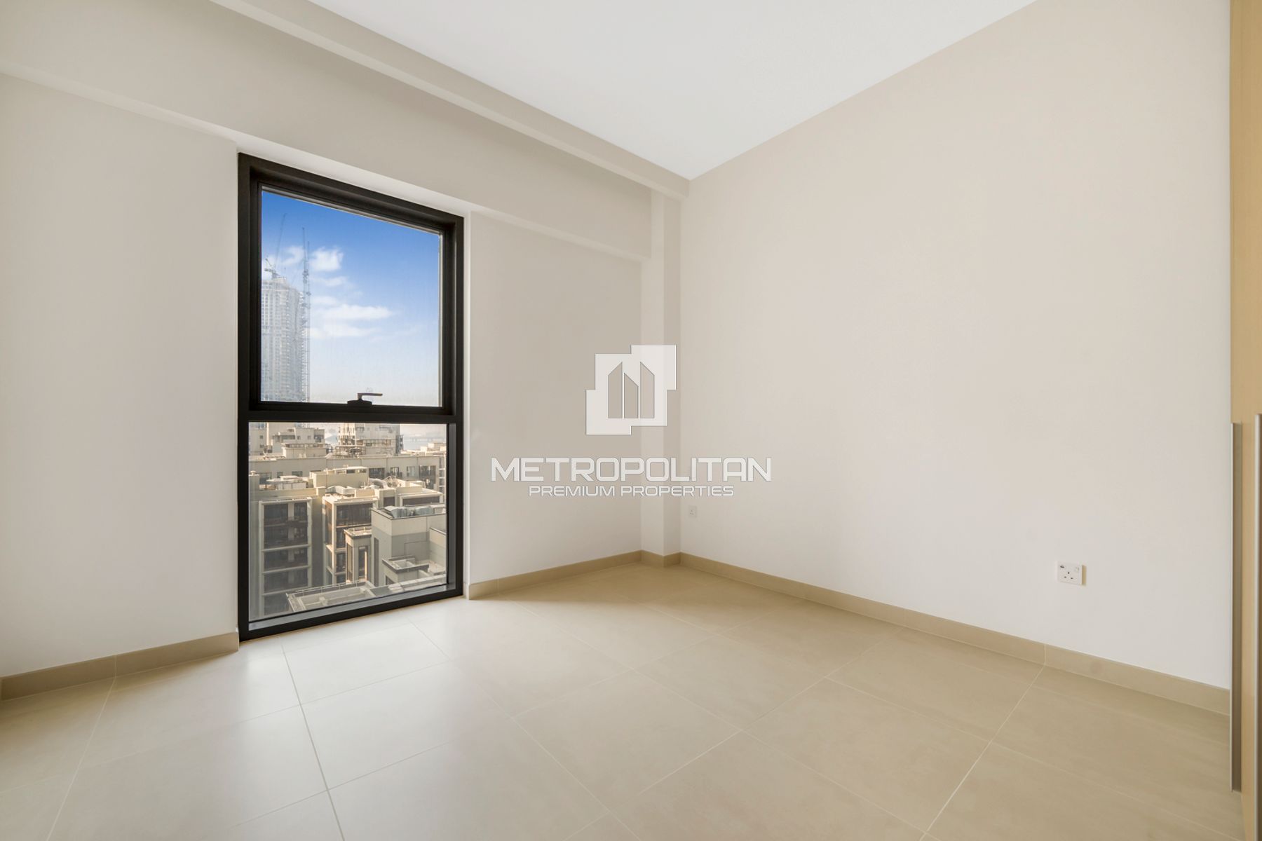 1BR Apartment for Sale in Dubai Creek Harbour (The Lagoons) – MPS-39389 photo-4