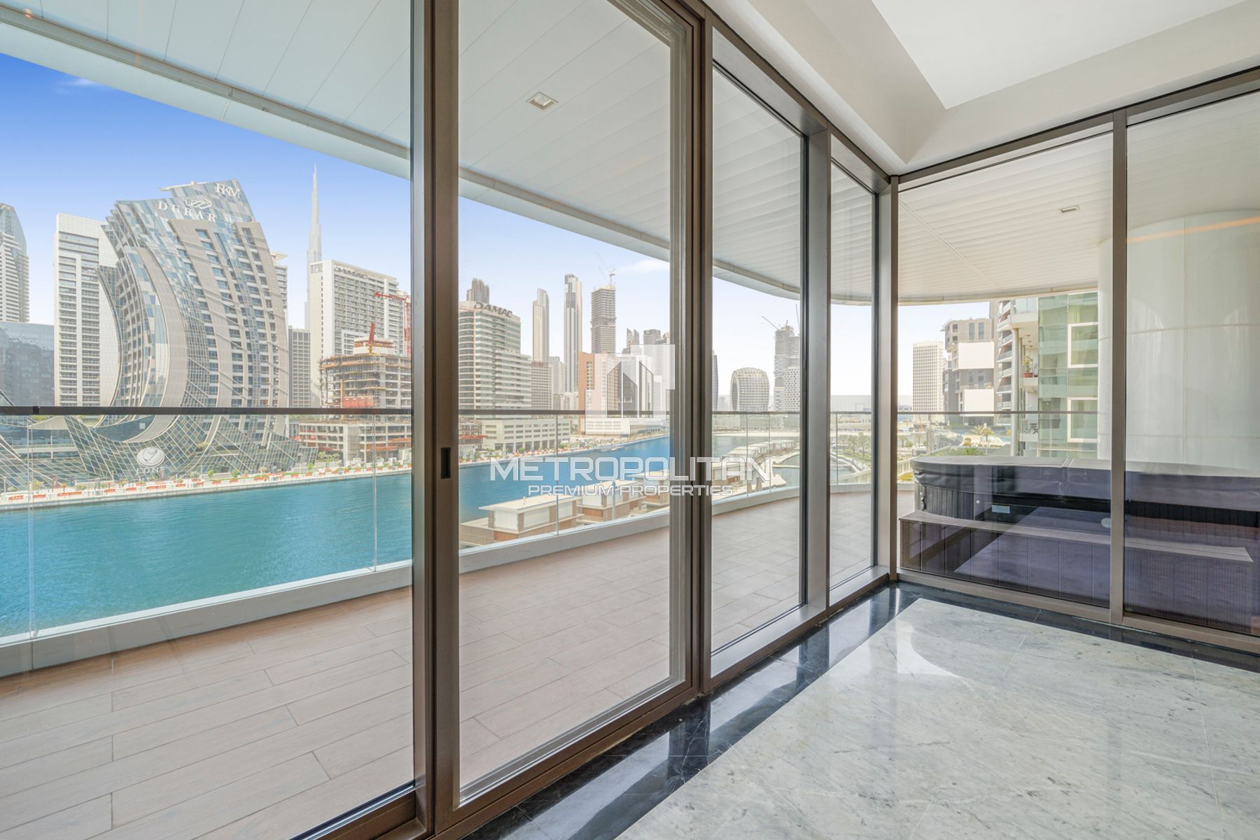 2-комнатная квартира на продажу в Business Bay – MPS-39399 photo-9
