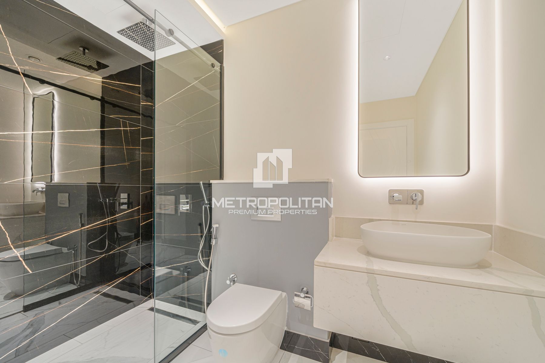 2-комнатная квартира на продажу в Business Bay – MPS-39399 photo-18