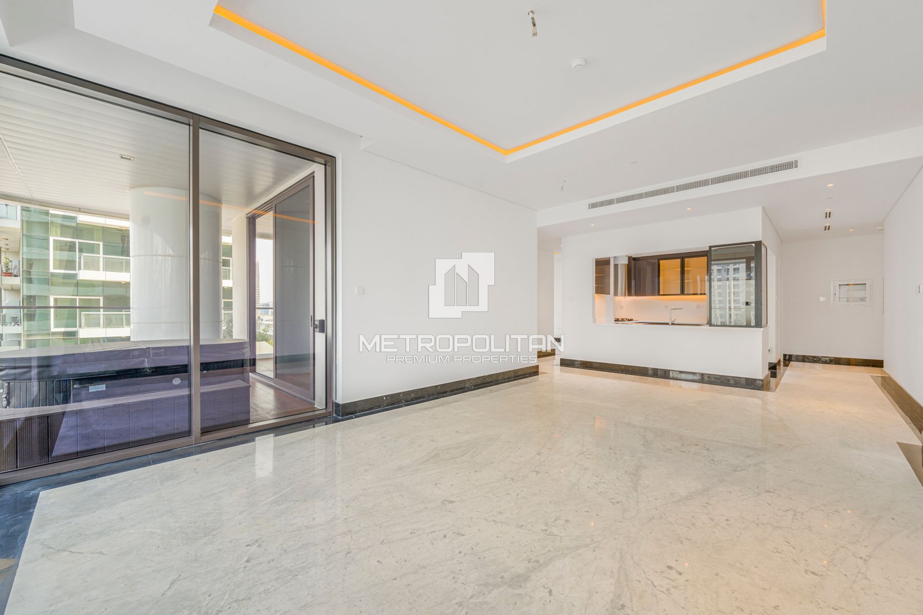2-комнатная квартира на продажу в Business Bay – MPS-39399 photo-1