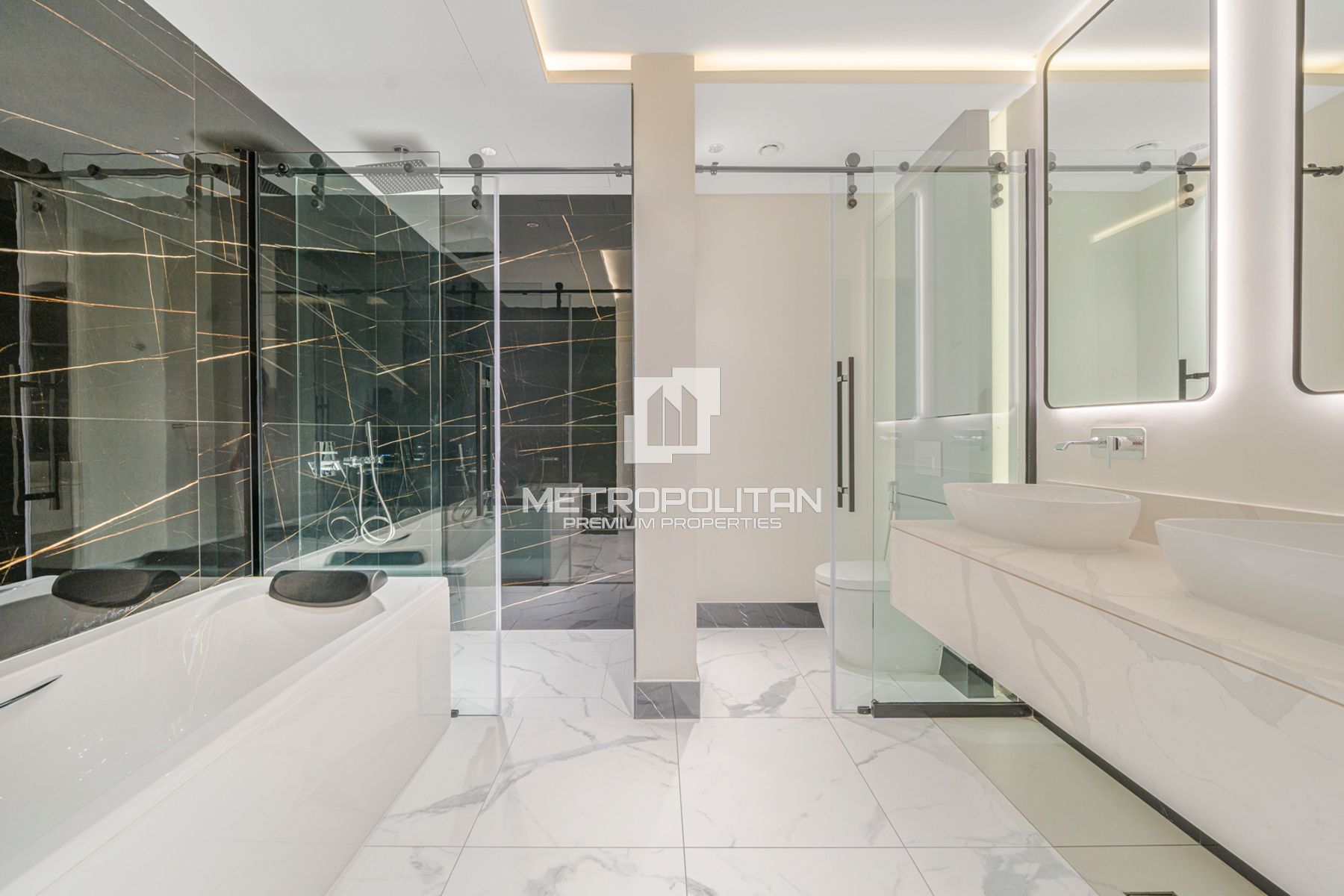 2-комнатная квартира на продажу в Business Bay – MPS-39399 photo-25