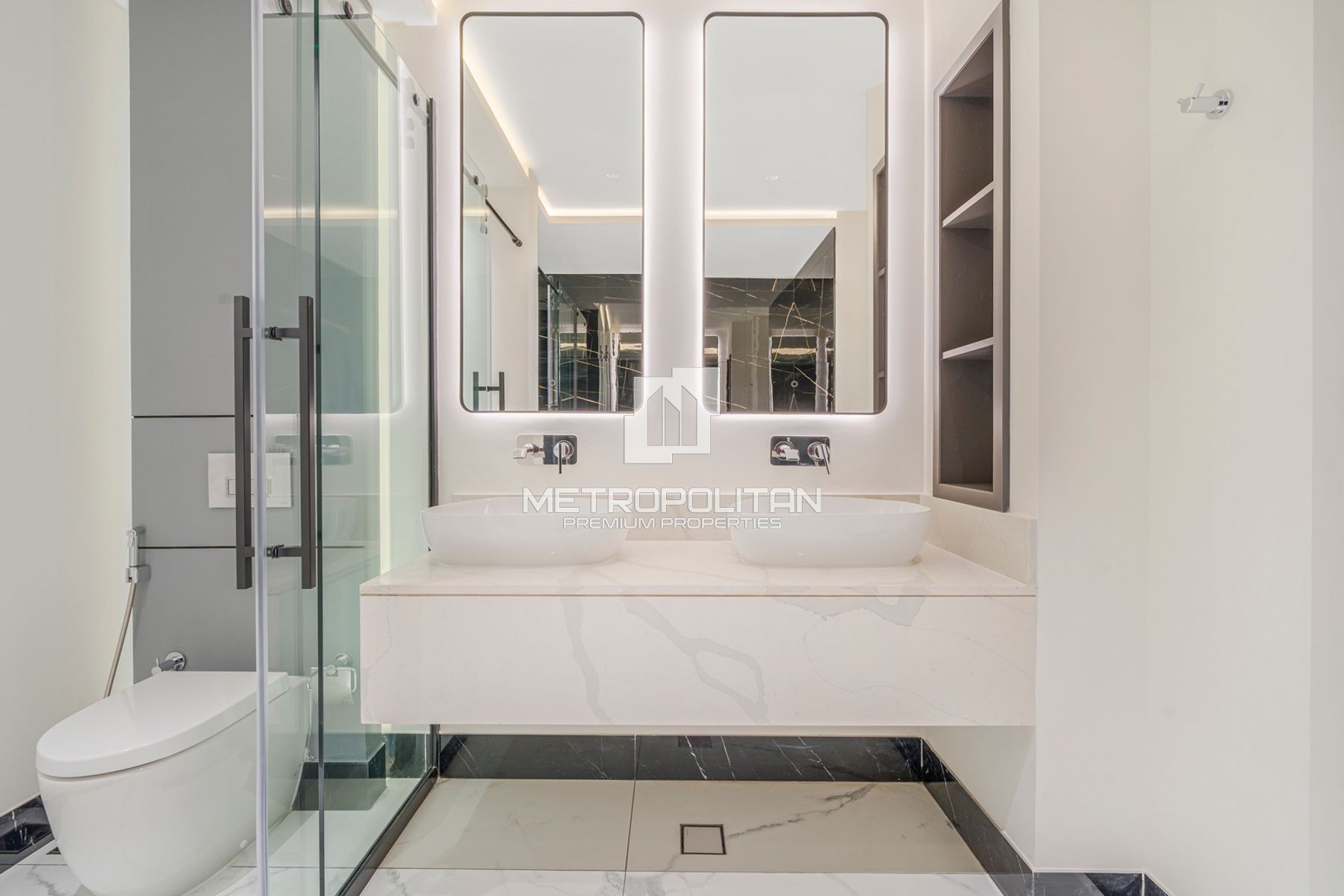 2-комнатная квартира на продажу в Business Bay – MPS-39399 photo-26