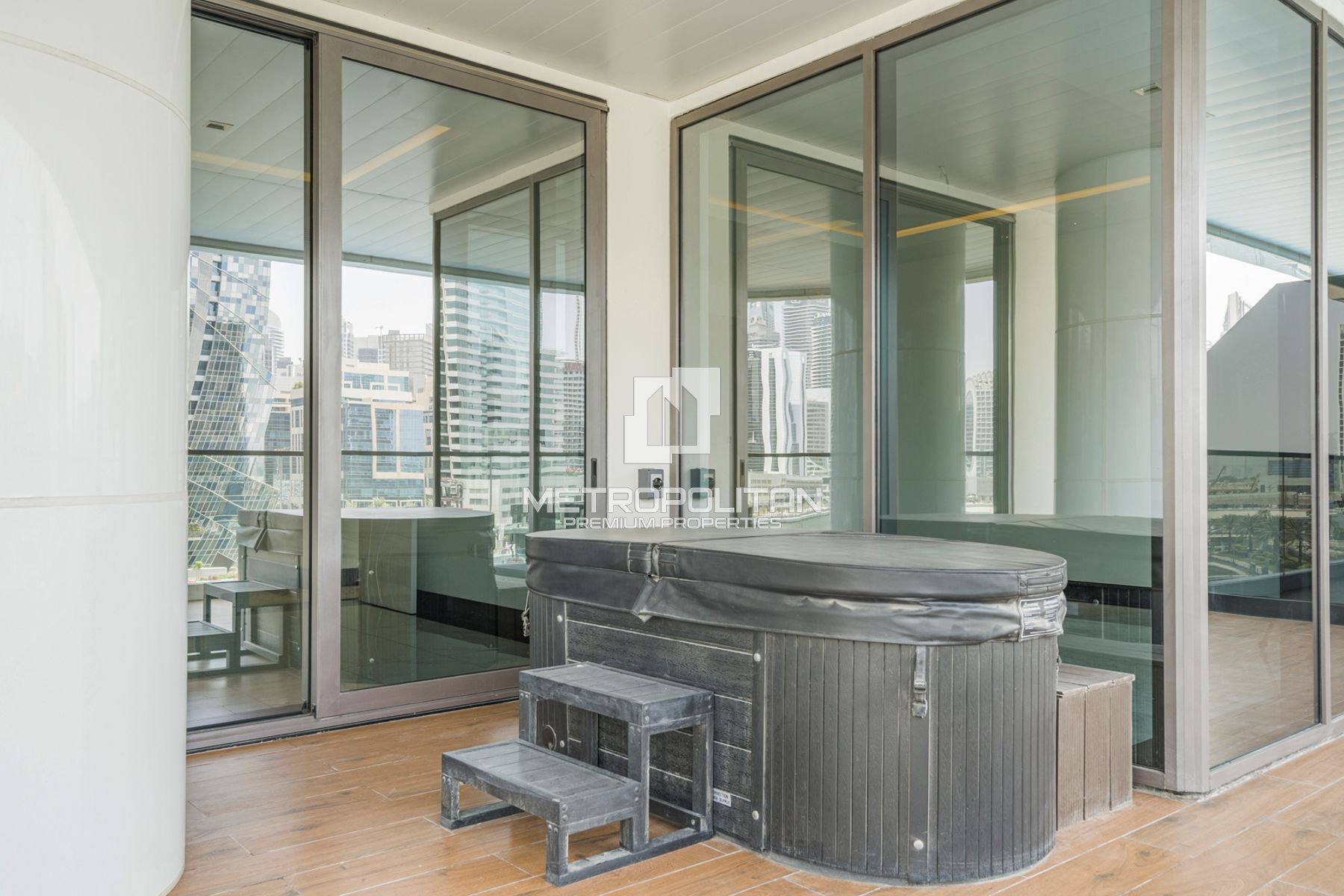 2-комнатная квартира на продажу в Business Bay – MPS-39399 photo-30