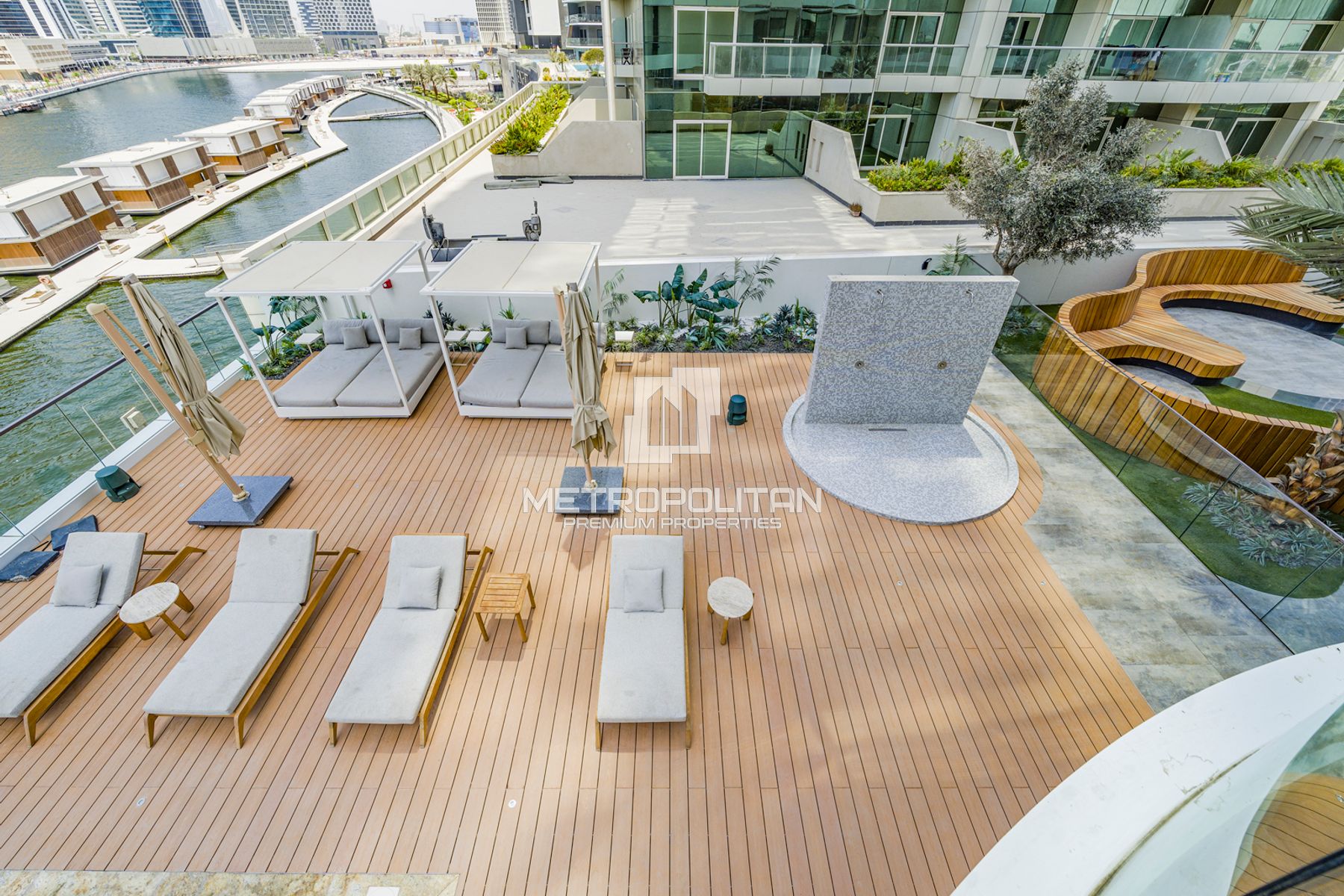2-комнатная квартира на продажу в Business Bay – MPS-39399 photo-33