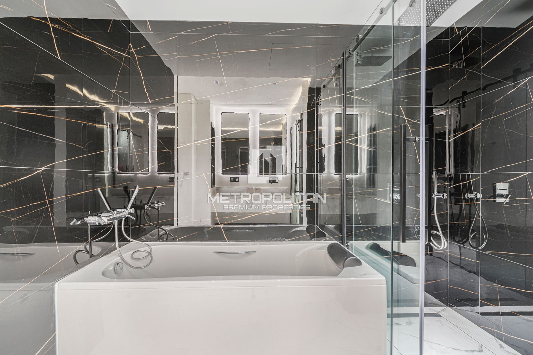 2-комнатная квартира на продажу в Business Bay – MPS-39399 photo-36