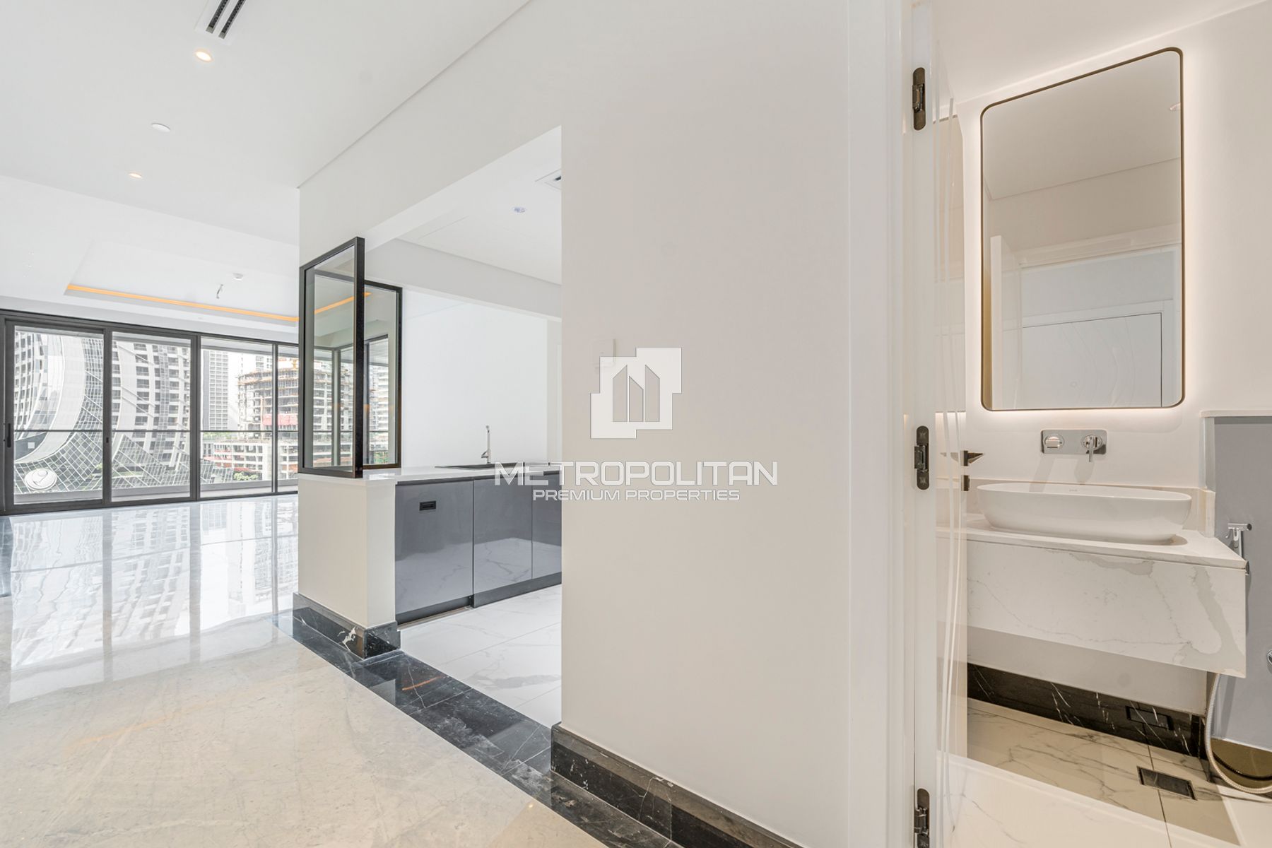 2-комнатная квартира на продажу в Business Bay – MPS-39399 photo-3