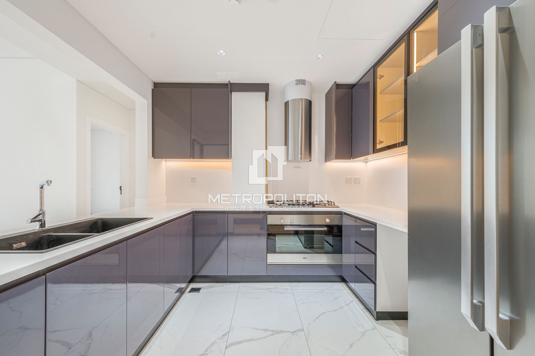2-комнатная квартира на продажу в Business Bay – MPS-39399 photo-6