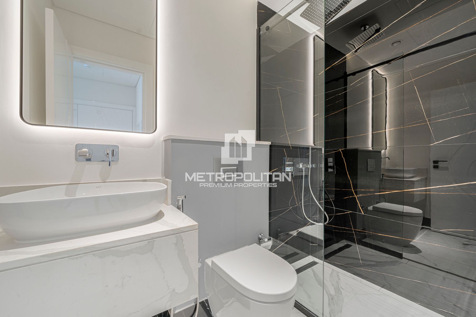 2-комнатная квартира на продажу в Business Bay – MPS-39399 photo-7