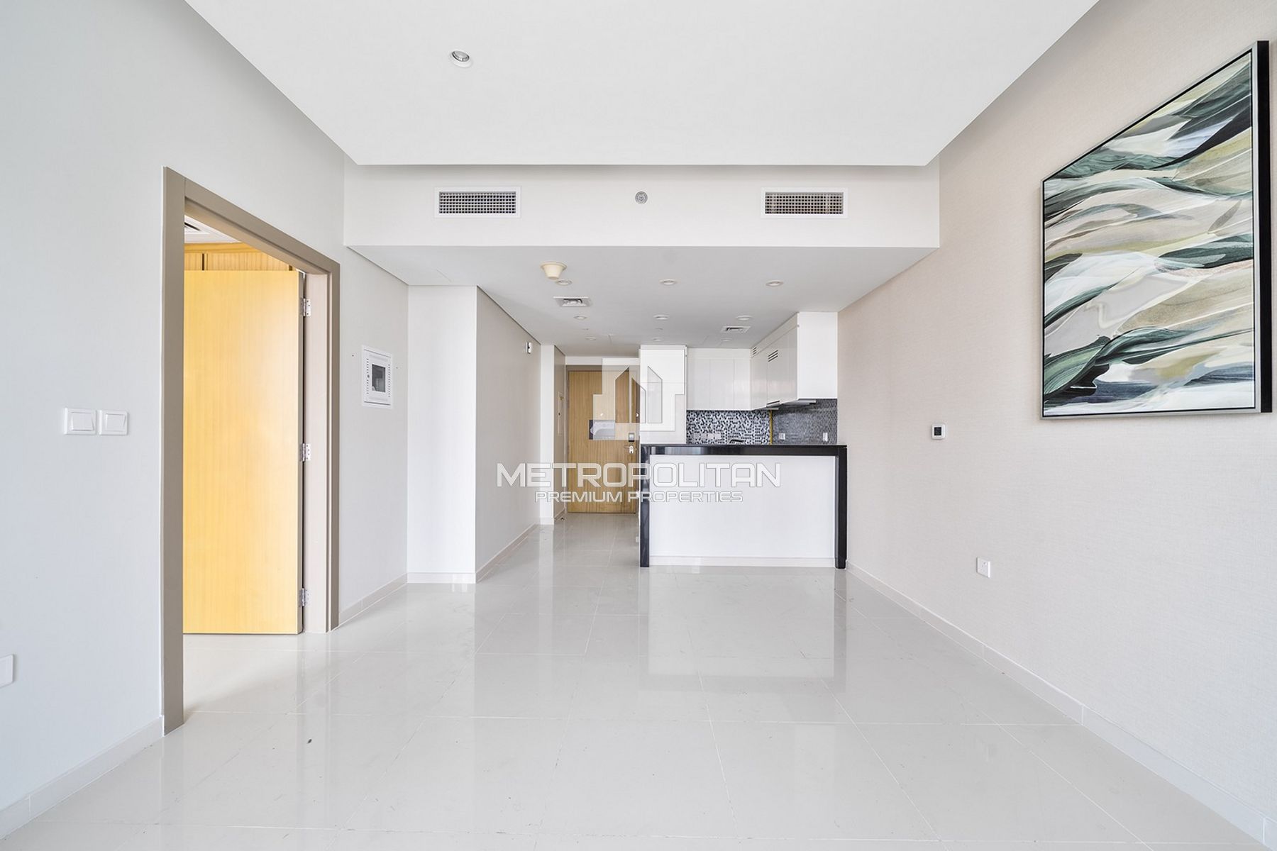 Exklusiver Wiederverkauf | 1-Zimmer-Wohnung | Hohe Etage