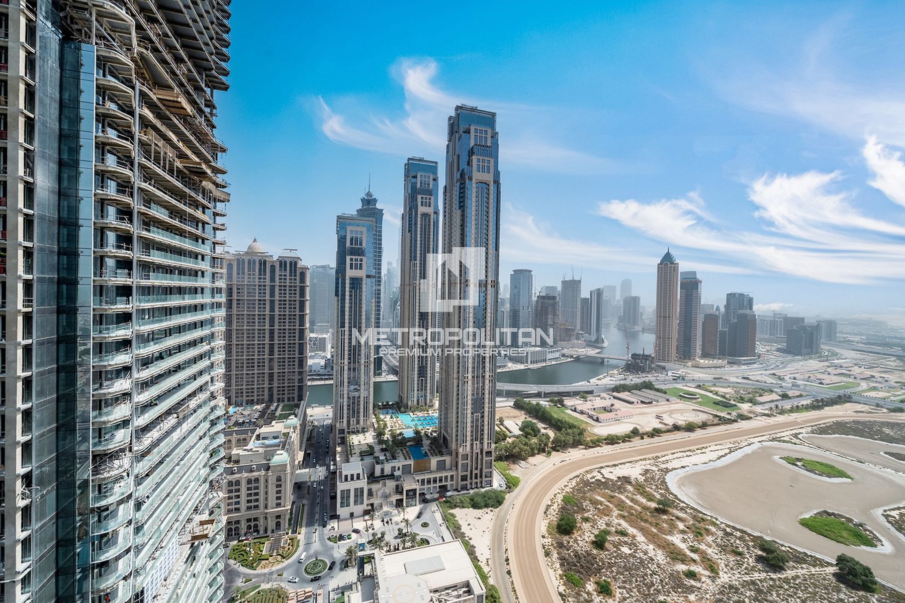1BR Apartment for Sale in Business Bay – MPS-39400 photo-10
