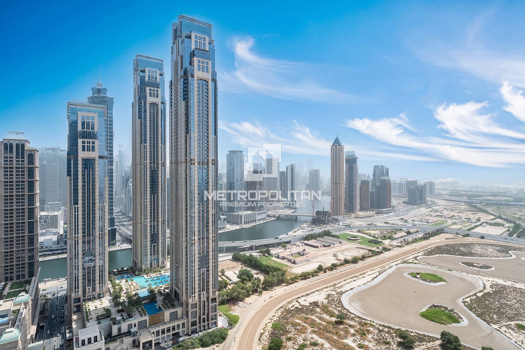 1BR Apartment for Sale in Business Bay – MPS-39400 photo-11