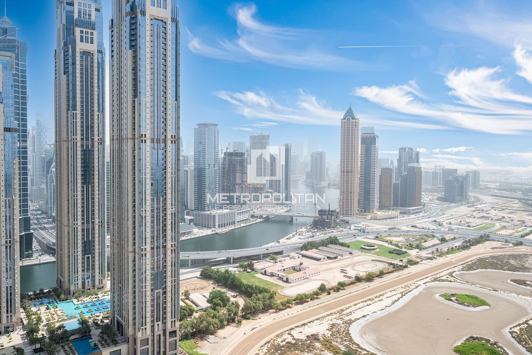 1BR Apartment for Sale in Business Bay – MPS-39400 photo-12