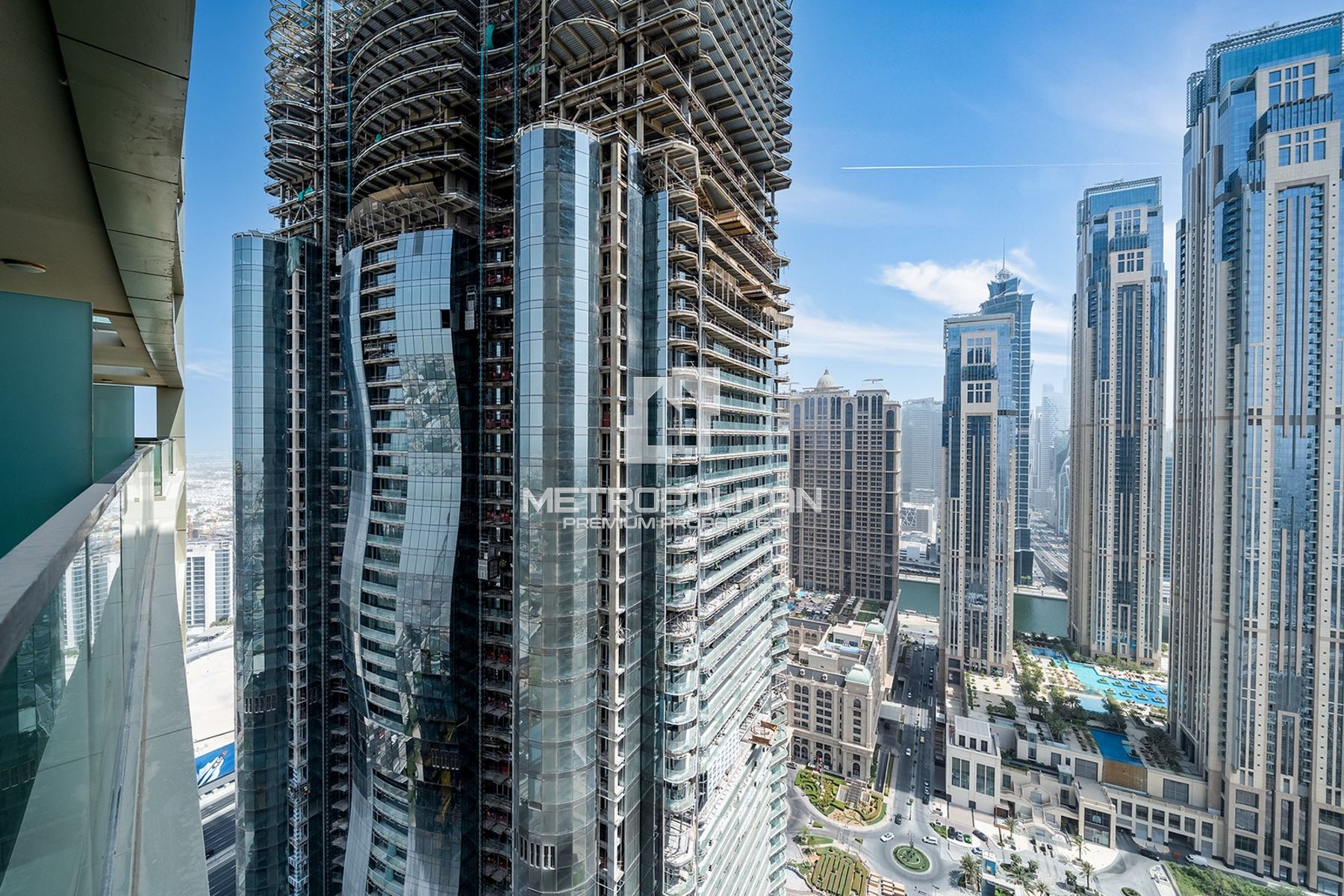 1BR Apartment for Sale in Business Bay – MPS-39400 photo-13