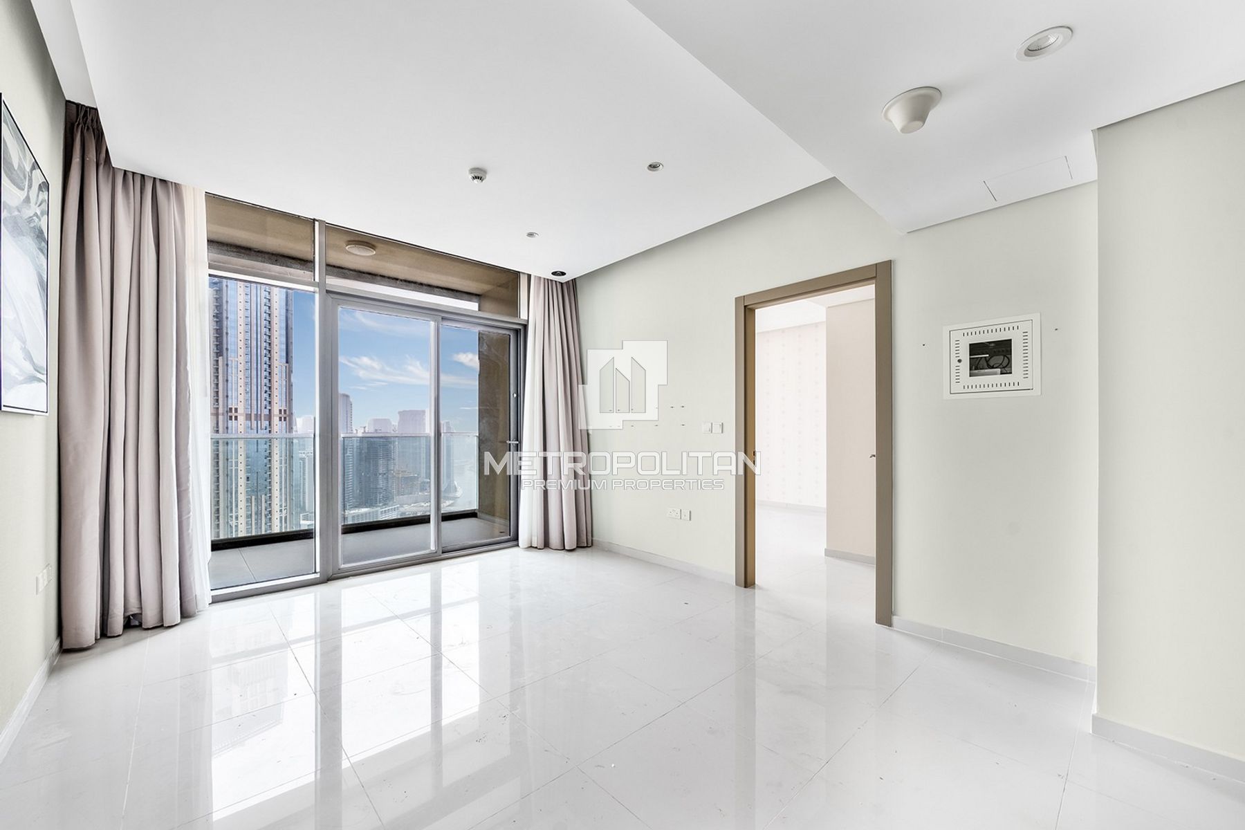 1BR Apartment for Sale in Business Bay – MPS-39400 photo-1