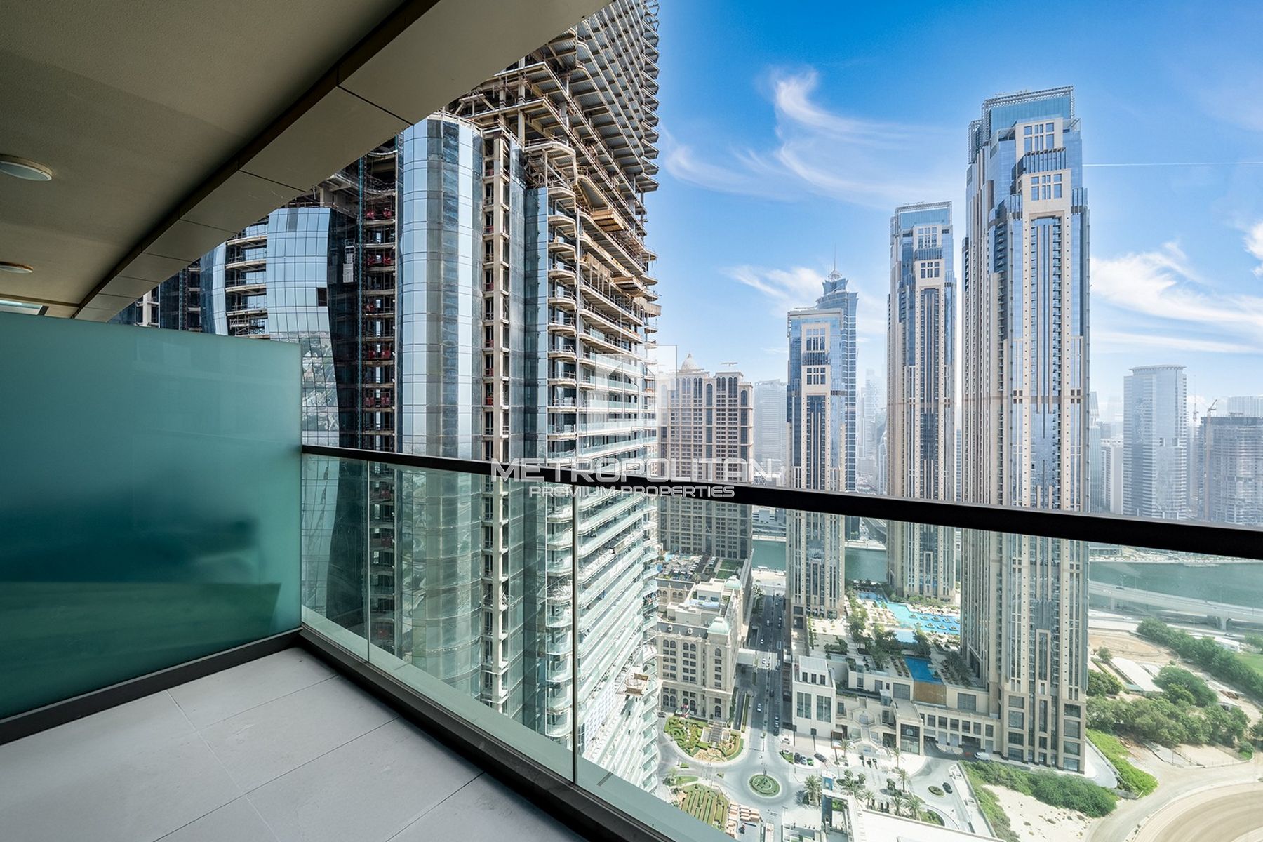 1BR Apartment for Sale in Business Bay – MPS-39400 photo-2