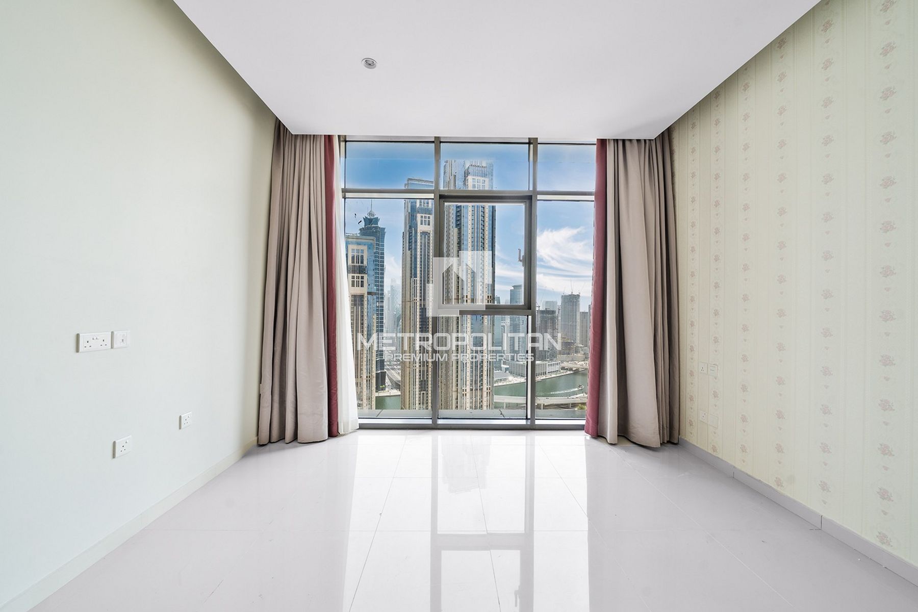 1BR Apartment for Sale in Business Bay – MPS-39400 photo-6