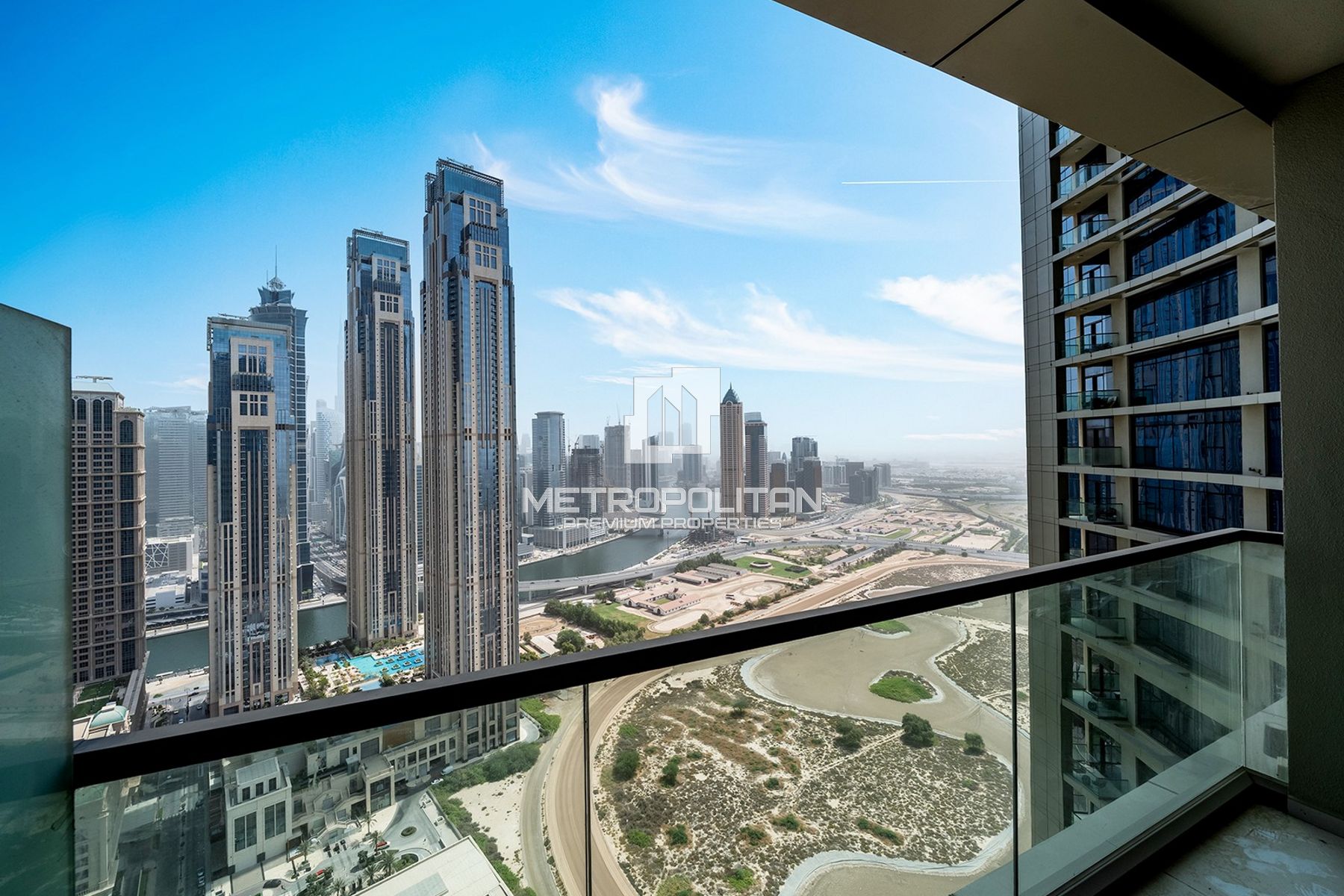 1BR Apartment for Sale in Business Bay – MPS-39400 photo-8