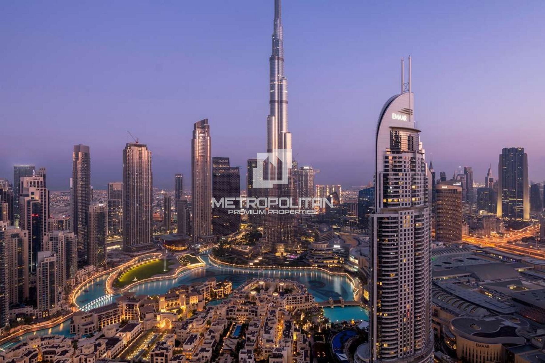 1BR Apartment for Sale in Dubai Harbour – MPS-39401 photo-15