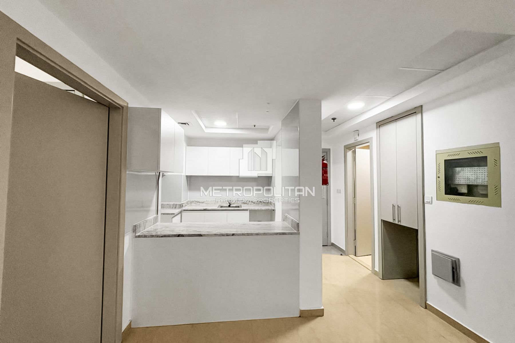 2-комнатная квартира на продажу в Jumeirah Village Circle – MPS-39404 photo-9